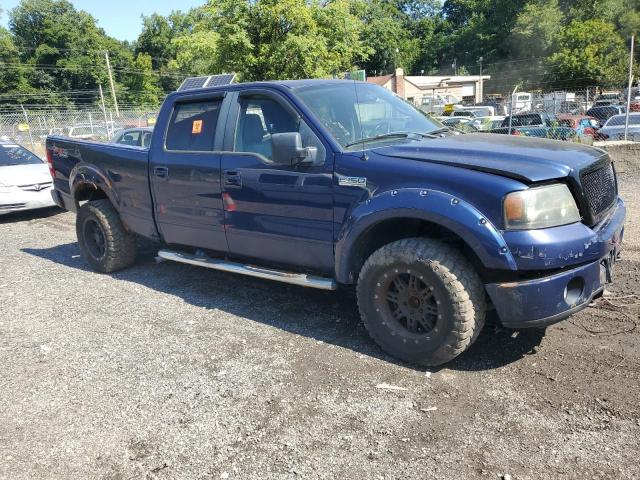 Photo 3 VIN: 1FTPW14598KC51043 - FORD F150 SUPER 