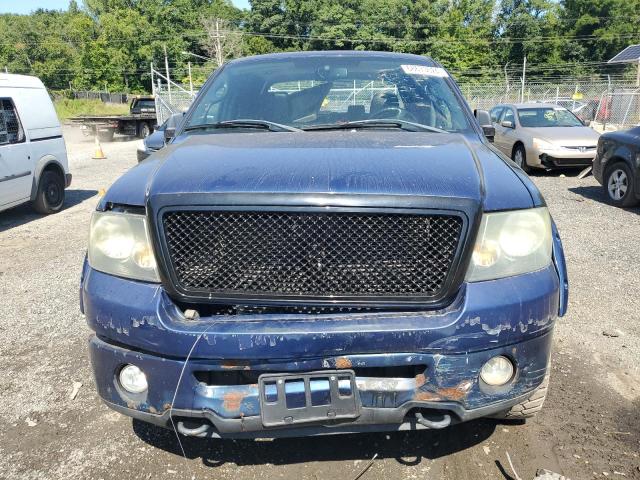 Photo 4 VIN: 1FTPW14598KC51043 - FORD F150 SUPER 