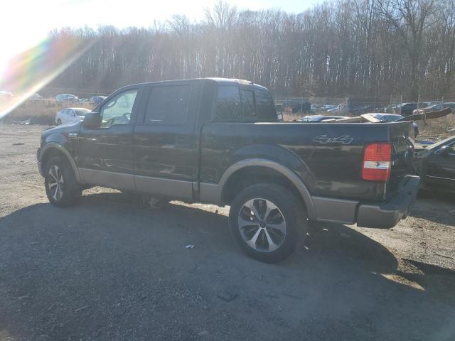 Photo 1 VIN: 1FTPW145X4KB45971 - FORD F150 SUPER 