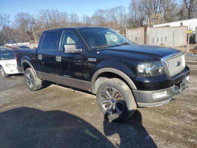 Photo 3 VIN: 1FTPW145X4KB45971 - FORD F150 SUPER 