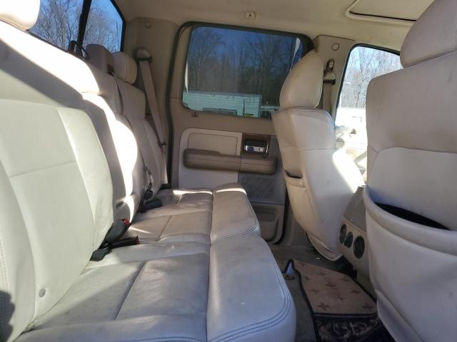 Photo 9 VIN: 1FTPW145X4KB45971 - FORD F150 SUPER 