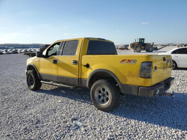 Photo 1 VIN: 1FTPW145X4KC05974 - FORD F150 SUPER 