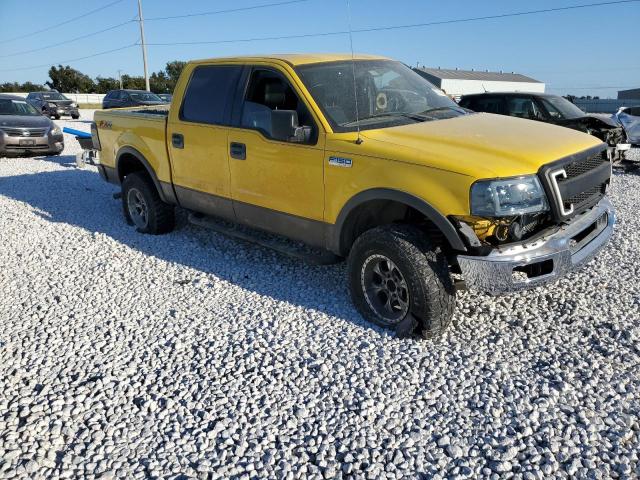 Photo 3 VIN: 1FTPW145X4KC05974 - FORD F150 SUPER 