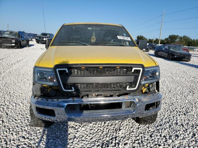 Photo 4 VIN: 1FTPW145X4KC05974 - FORD F150 SUPER 