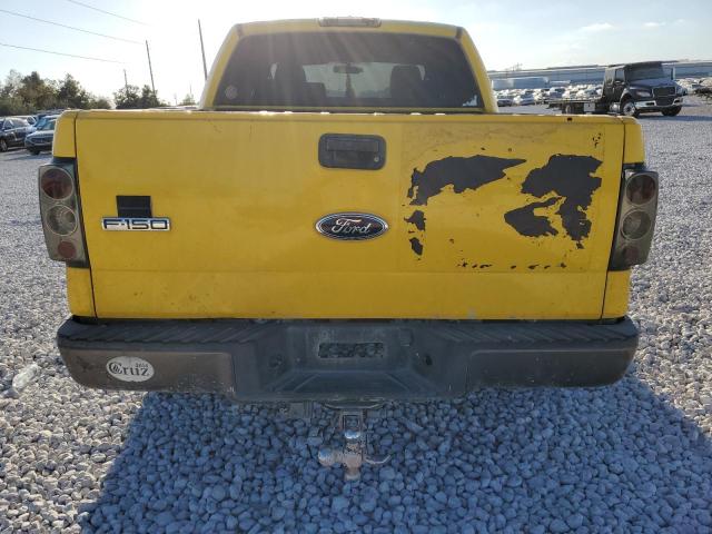 Photo 5 VIN: 1FTPW145X4KC05974 - FORD F150 SUPER 