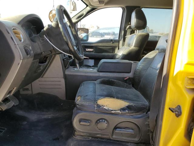 Photo 6 VIN: 1FTPW145X4KC05974 - FORD F150 SUPER 