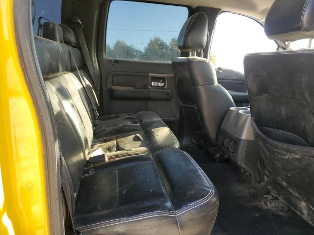 Photo 9 VIN: 1FTPW145X4KC05974 - FORD F150 SUPER 