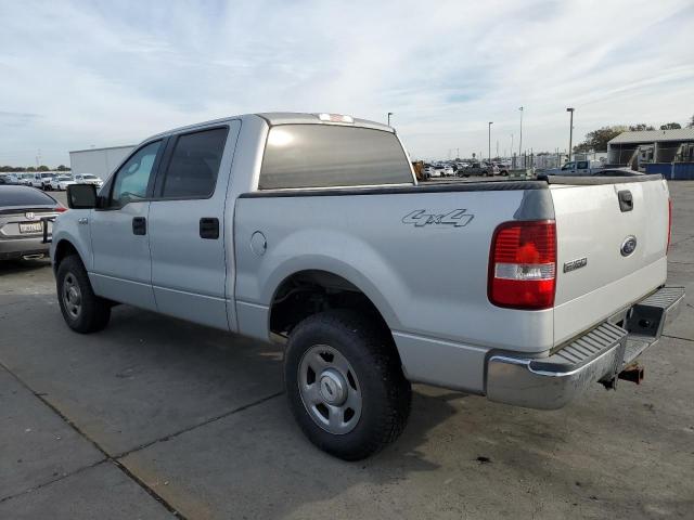 Photo 1 VIN: 1FTPW145X4KC26551 - FORD F150 SUPER 