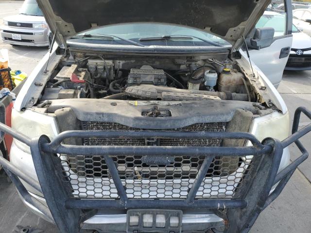 Photo 10 VIN: 1FTPW145X4KC26551 - FORD F150 SUPER 