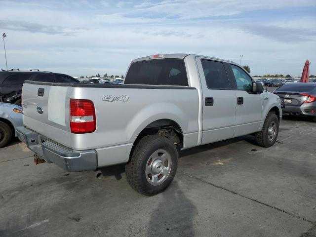 Photo 2 VIN: 1FTPW145X4KC26551 - FORD F150 SUPER 