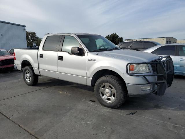 Photo 3 VIN: 1FTPW145X4KC26551 - FORD F150 SUPER 