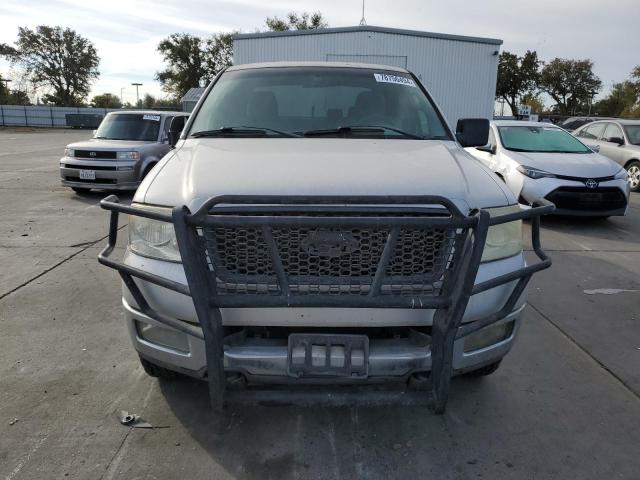 Photo 4 VIN: 1FTPW145X4KC26551 - FORD F150 SUPER 