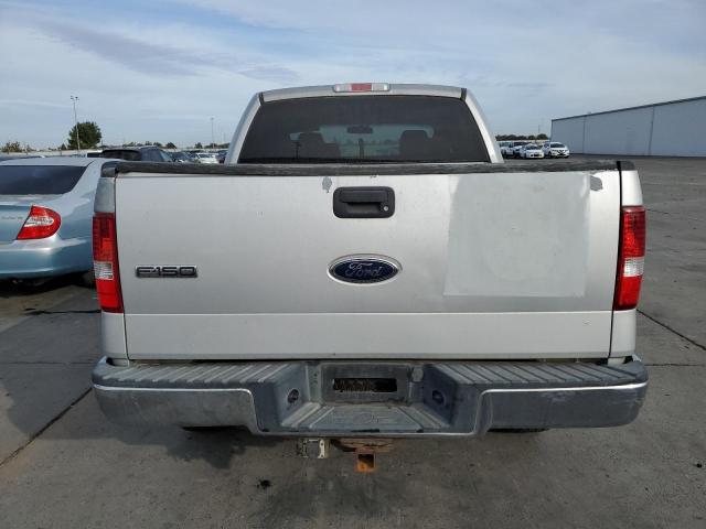 Photo 5 VIN: 1FTPW145X4KC26551 - FORD F150 SUPER 