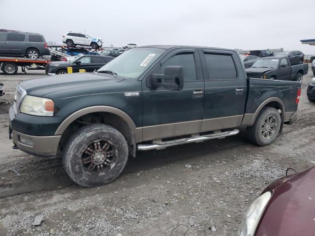 Photo 0 VIN: 1FTPW145X4KC97927 - FORD F-150 