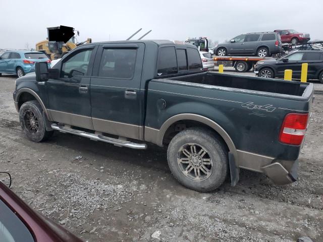 Photo 1 VIN: 1FTPW145X4KC97927 - FORD F-150 