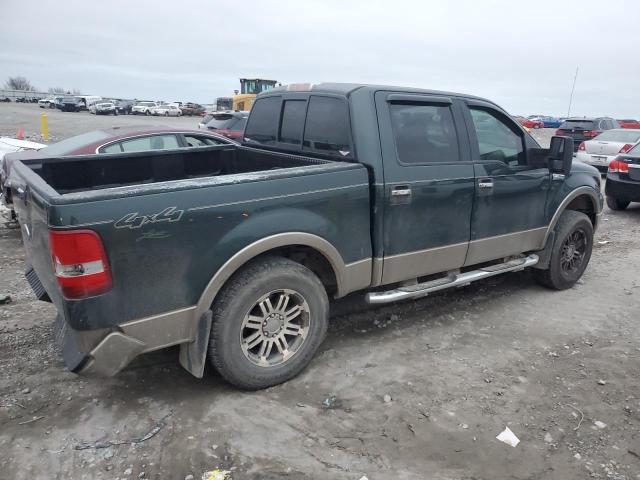 Photo 2 VIN: 1FTPW145X4KC97927 - FORD F-150 