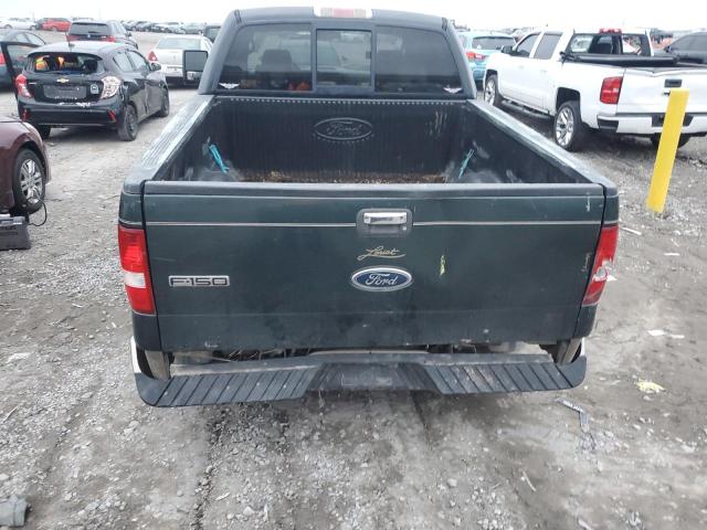 Photo 5 VIN: 1FTPW145X4KC97927 - FORD F-150 