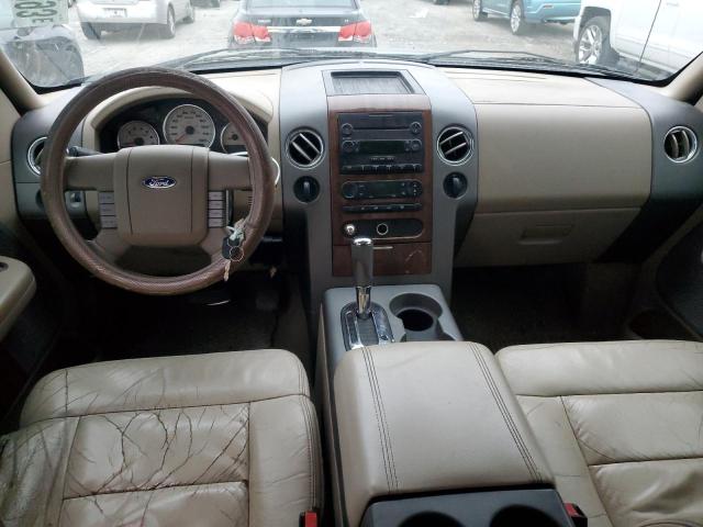 Photo 7 VIN: 1FTPW145X4KC97927 - FORD F-150 