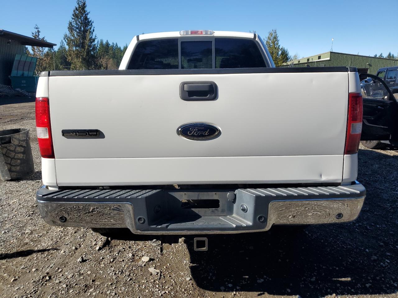 Photo 5 VIN: 1FTPW145X4KD68947 - FORD F-150 