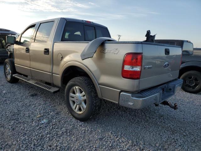 Photo 1 VIN: 1FTPW145X4KD87837 - FORD F150 SUPER 