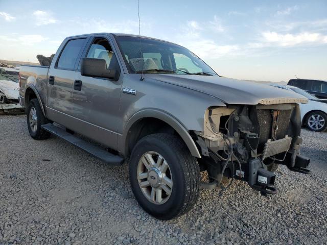 Photo 3 VIN: 1FTPW145X4KD87837 - FORD F150 SUPER 