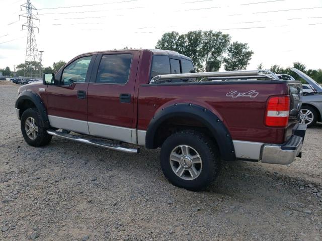 Photo 1 VIN: 1FTPW145X5FA64169 - FORD F-150 