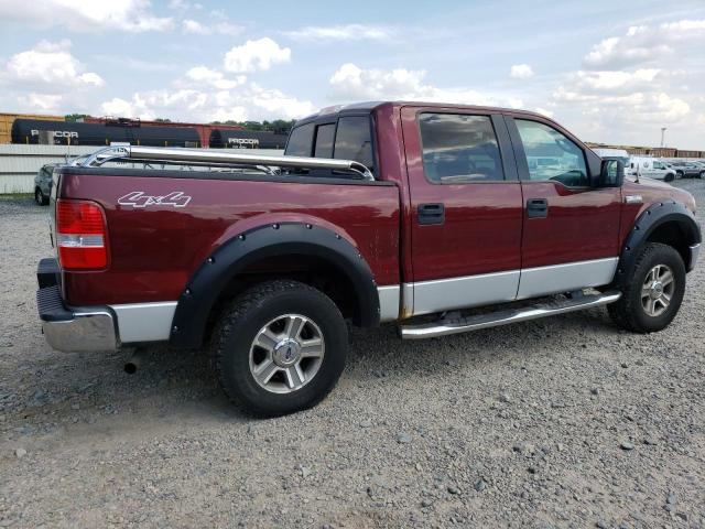 Photo 2 VIN: 1FTPW145X5FA64169 - FORD F-150 