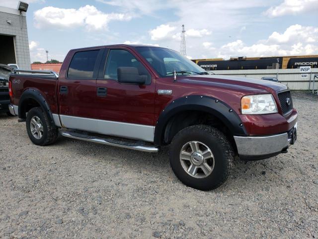 Photo 3 VIN: 1FTPW145X5FA64169 - FORD F-150 