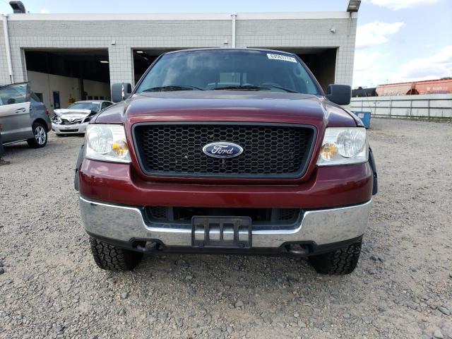 Photo 4 VIN: 1FTPW145X5FA64169 - FORD F-150 