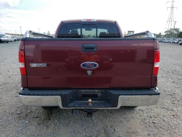 Photo 5 VIN: 1FTPW145X5FA64169 - FORD F-150 