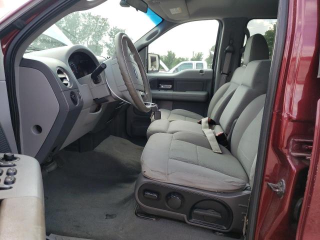 Photo 6 VIN: 1FTPW145X5FA64169 - FORD F-150 