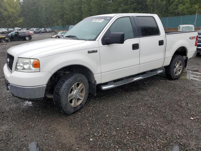 Photo 0 VIN: 1FTPW145X5FB26525 - FORD F150 SUPER 