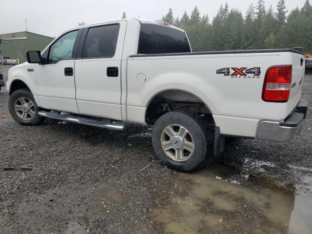 Photo 1 VIN: 1FTPW145X5FB26525 - FORD F150 SUPER 