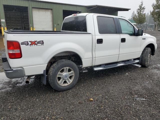 Photo 2 VIN: 1FTPW145X5FB26525 - FORD F150 SUPER 