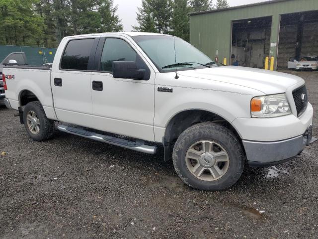 Photo 3 VIN: 1FTPW145X5FB26525 - FORD F150 SUPER 