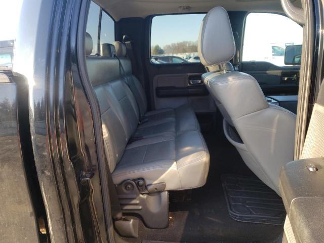 Photo 5 VIN: 1FTPW145X5FB27173 - FORD F150 SUPER 