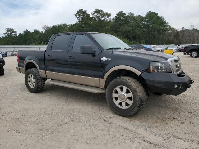 Photo 3 VIN: 1FTPW145X5KD59537 - FORD F150 SUPER 