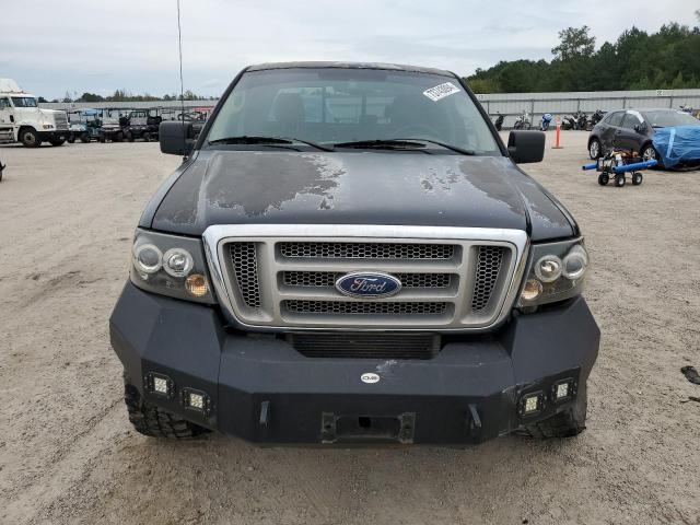 Photo 4 VIN: 1FTPW145X5KD59537 - FORD F150 SUPER 