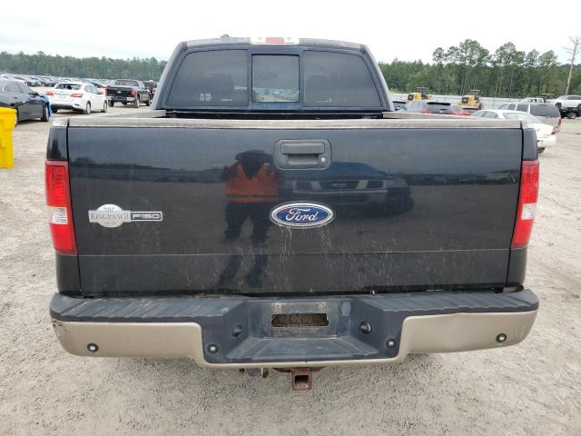 Photo 5 VIN: 1FTPW145X5KD59537 - FORD F150 SUPER 