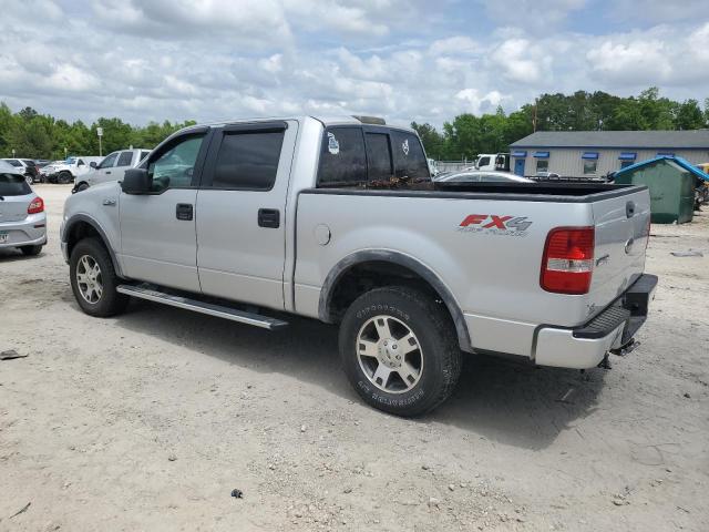 Photo 1 VIN: 1FTPW145X5KE62201 - FORD F-150 