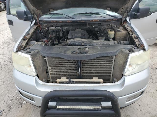 Photo 10 VIN: 1FTPW145X5KE62201 - FORD F-150 