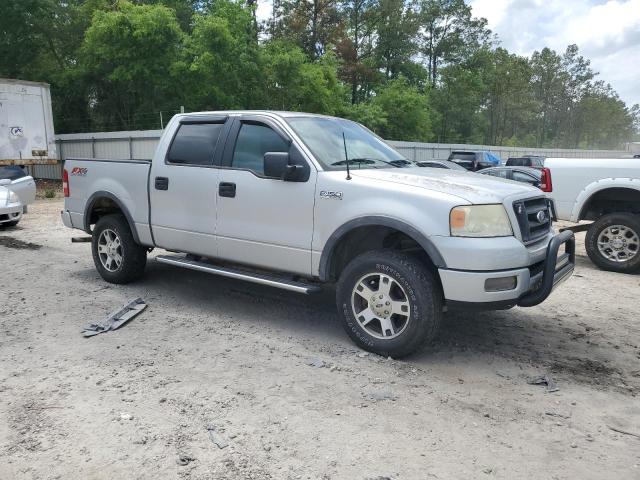 Photo 3 VIN: 1FTPW145X5KE62201 - FORD F-150 