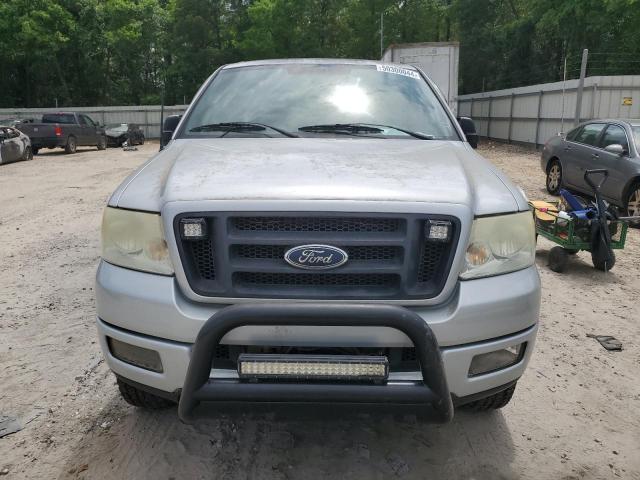 Photo 4 VIN: 1FTPW145X5KE62201 - FORD F-150 