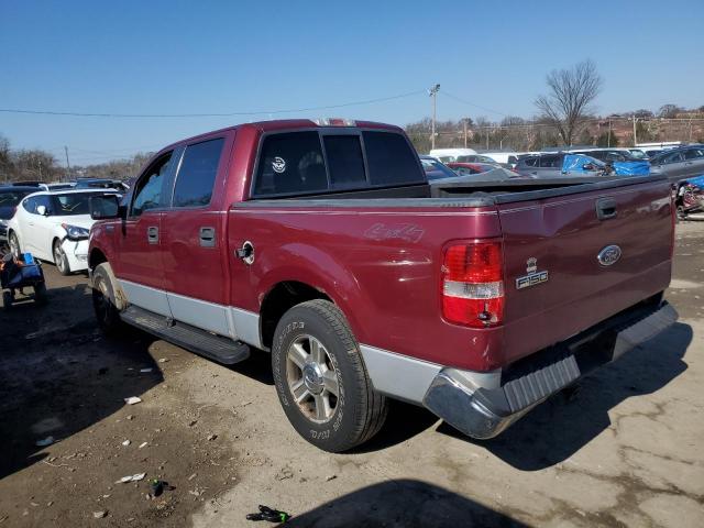 Photo 1 VIN: 1FTPW145X5KE77250 - FORD F-150 