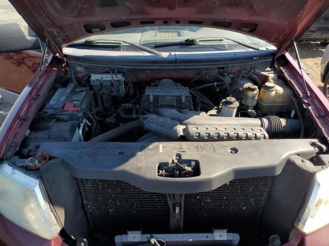 Photo 10 VIN: 1FTPW145X5KE77250 - FORD F-150 