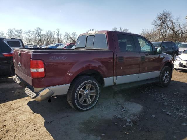 Photo 2 VIN: 1FTPW145X5KE77250 - FORD F-150 