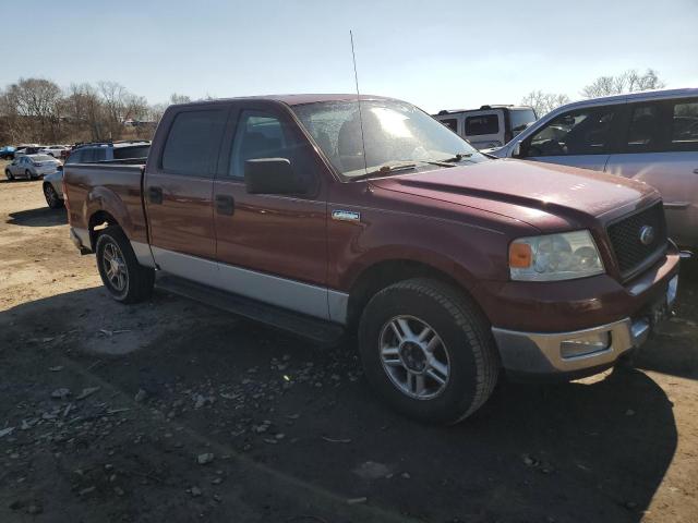 Photo 3 VIN: 1FTPW145X5KE77250 - FORD F-150 