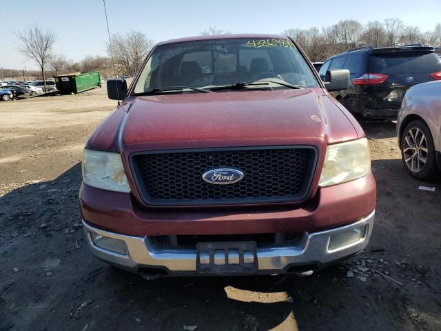 Photo 4 VIN: 1FTPW145X5KE77250 - FORD F-150 