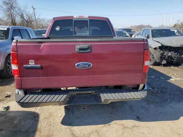 Photo 5 VIN: 1FTPW145X5KE77250 - FORD F-150 