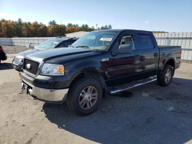 Photo 0 VIN: 1FTPW145X6FB34478 - FORD F150 SUPER 